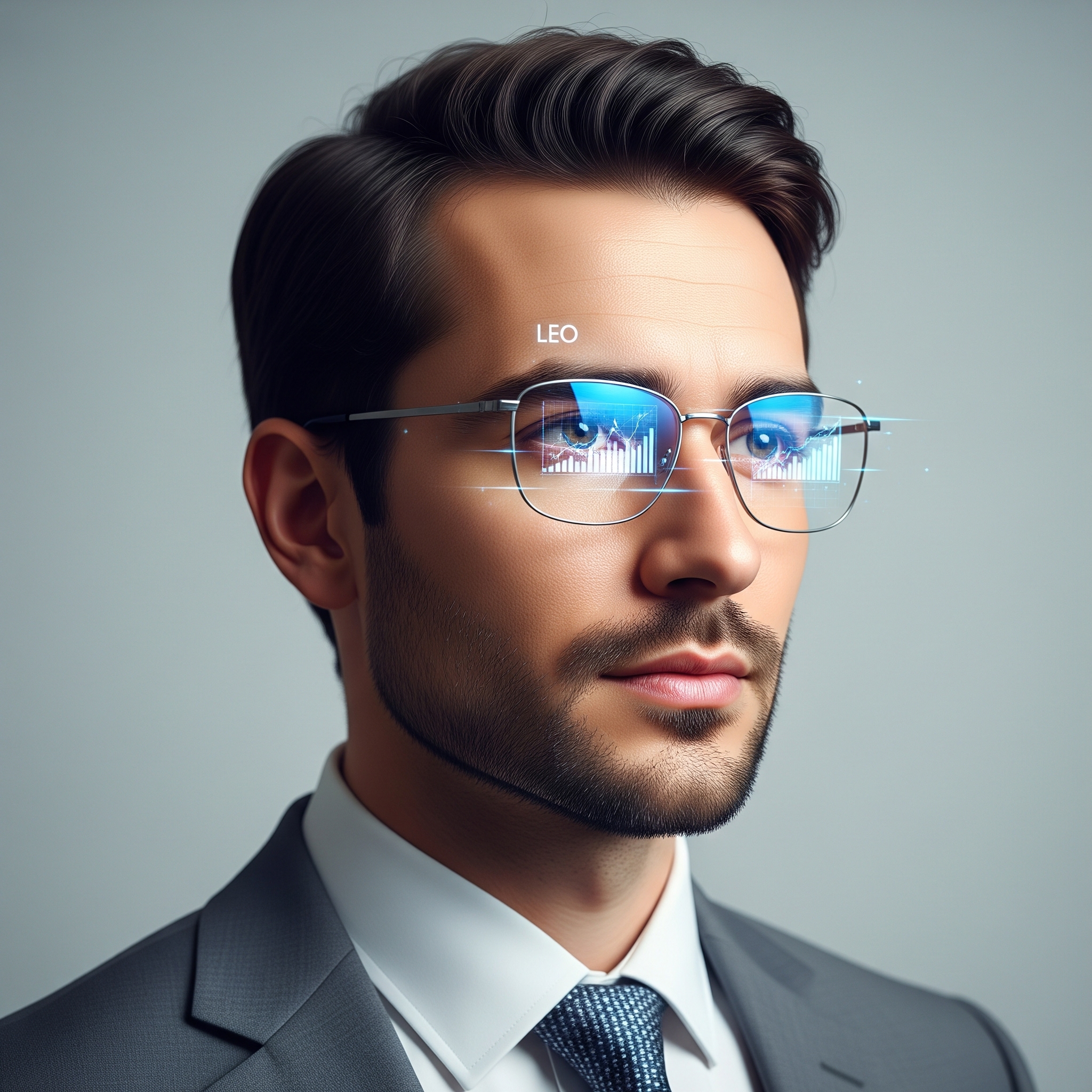 Avatar for Leo